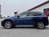 Thumbnail of 2017 Blue BMW X1