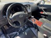 Thumbnail of 2007 Smoky Granite Lexus IS 250