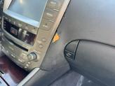 Thumbnail of 2007 Smoky Granite Lexus IS 250