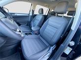 Thumbnail of 2024 Deep Black Volkswagen Tiguan