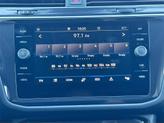 Thumbnail of 2024 Deep Black Volkswagen Tiguan