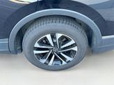 Thumbnail of 2024 Deep Black Volkswagen Tiguan