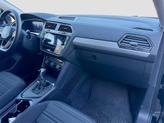 Thumbnail of 2024 Deep Black Volkswagen Tiguan