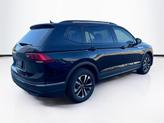 Thumbnail of 2024 Deep Black Volkswagen Tiguan