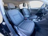 Thumbnail of 2024 Deep Black Volkswagen Tiguan