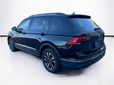 Thumbnail of 2024 Deep Black Volkswagen Tiguan