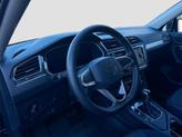 Thumbnail of 2024 Deep Black Volkswagen Tiguan