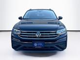 Thumbnail of 2024 Deep Black Volkswagen Tiguan