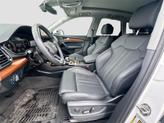 Thumbnail of 2022 Ibis White Audi Q5