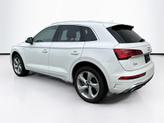 Thumbnail of 2022 Ibis White Audi Q5