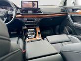 Thumbnail of 2022 Ibis White Audi Q5