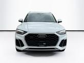 Thumbnail of 2022 Ibis White Audi Q5