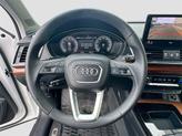 Thumbnail of 2022 Ibis White Audi Q5