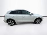 Thumbnail of 2022 Ibis White Audi Q5