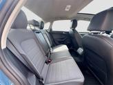 Thumbnail of 2025 Monterey Blue Volkswagen Jetta