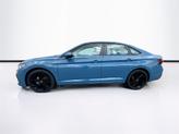 Thumbnail of 2025 Monterey Blue Volkswagen Jetta
