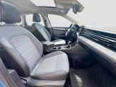 Thumbnail of 2025 Monterey Blue Volkswagen Jetta