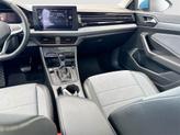 Thumbnail of 2025 Monterey Blue Volkswagen Jetta