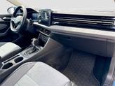 Thumbnail of 2025 Monterey Blue Volkswagen Jetta