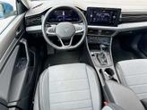 Thumbnail of 2025 Monterey Blue Volkswagen Jetta