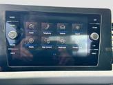 Thumbnail of 2025 Monterey Blue Volkswagen Jetta