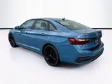 Thumbnail of 2025 Monterey Blue Volkswagen Jetta