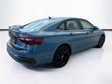 Thumbnail of 2025 Monterey Blue Volkswagen Jetta