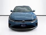 Thumbnail of 2025 Monterey Blue Volkswagen Jetta