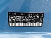 Thumbnail of 2025 Monterey Blue Volkswagen Jetta
