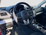 Thumbnail of 2017 Venetian Red Pearl Subaru Outback