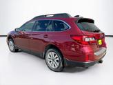 Thumbnail of 2017 Venetian Red Pearl Subaru Outback