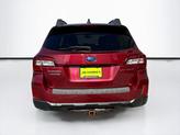 Thumbnail of 2017 Venetian Red Pearl Subaru Outback