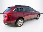 Thumbnail of 2017 Venetian Red Pearl Subaru Outback