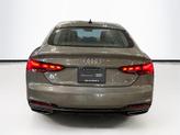 Thumbnail of 2025 Chronos Gray Metallic Audi A5 Sportback