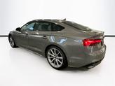 Thumbnail of 2025 Chronos Gray Metallic Audi A5 Sportback