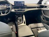 Thumbnail of 2025 Chronos Gray Metallic Audi A5 Sportback