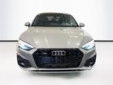 Thumbnail of 2025 Chronos Gray Metallic Audi A5 Sportback