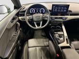 Thumbnail of 2025 Chronos Gray Metallic Audi A5 Sportback