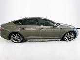 Thumbnail of 2025 Chronos Gray Metallic Audi A5 Sportback