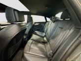 Thumbnail of 2025 Chronos Gray Metallic Audi A5 Sportback