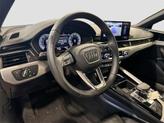 Thumbnail of 2025 Chronos Gray Metallic Audi A5 Sportback