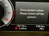 Thumbnail of 2025 Chronos Gray Metallic Audi A5 Sportback