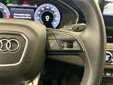 Thumbnail of 2025 Chronos Gray Metallic Audi A5 Sportback