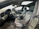 Thumbnail of 2025 Chronos Gray Metallic Audi A5 Sportback