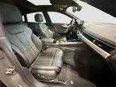 Thumbnail of 2025 Chronos Gray Metallic Audi A5 Sportback