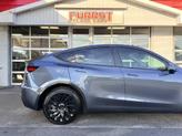 Thumbnail of 2023 Gray Tesla Model Y