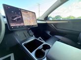 Thumbnail of 2023 Gray Tesla Model Y