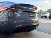 Thumbnail of 2023 Gray Tesla Model Y