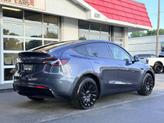 Thumbnail of 2023 Gray Tesla Model Y