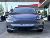 Thumbnail of 2023 Gray Tesla Model Y